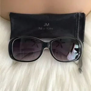 JM Collection | Accessories | Jm New York Reading 35 Bifocal 
